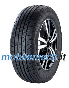 Tomket Snowroad SUV 3