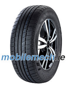 Tomket Snowroad SUV 3