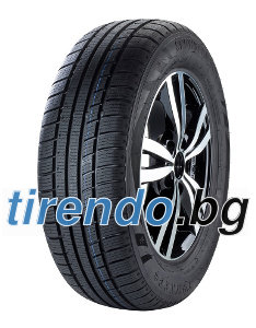 Tomket Snowroad SUV 3