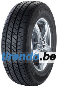Tomket Snowroad Van 3