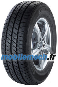 Tomket&nbsp;Snowroad Van 3