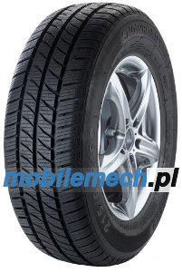 Tomket Snowroad Van 3