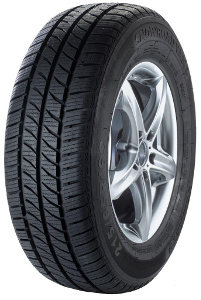 Tomket&nbsp;Snowroad Van 3