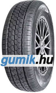 Tomket Allyear Van 3