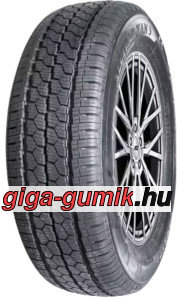 Tomket Allyear Van 3