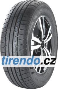 Tomket Snowroad SUV
