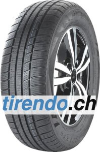 Tomket Snowroad SUV