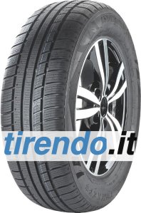 Tomket Snowroad SUV