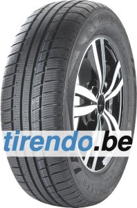 Tomket Snowroad SUV