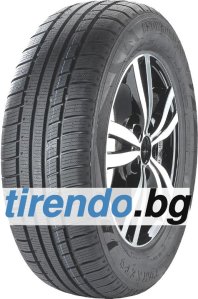 Tomket Snowroad SUV