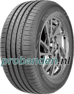 Tourador X Wonder TH1