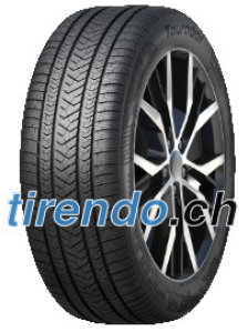 Tourador Winter Pro TSU1