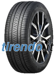 Tourador Winter Pro TSU1