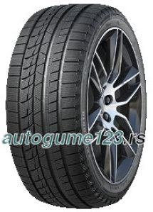 Tourador Winter Pro TSU2