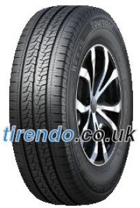 Tourador Winter Pro TSV1