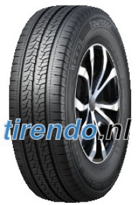 Tourador Winter Pro TSV1