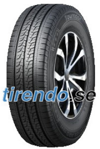 Tourador Winter Pro TSV1