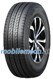Tourador Winter Pro TSV1