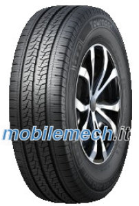 Tourador Winter Pro TSV1