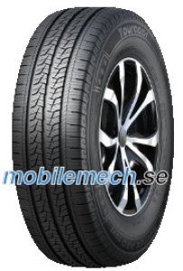 Tourador Winter Pro TSV1