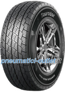 Tourador Winter Pro TSV2