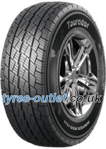 Tourador Winter Pro TSV2