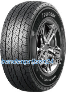 Tourador Winter Pro TSV2