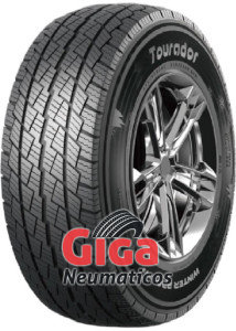 Tourador Winter Pro TSV2