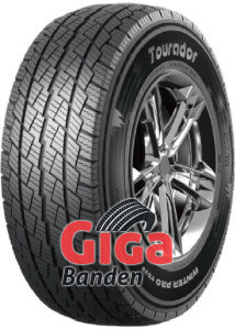 Tourador Winter Pro TSV2