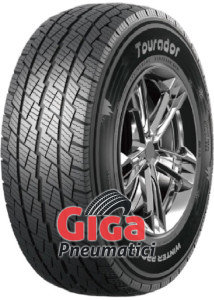 Tourador Winter Pro TSV2