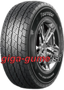 Tourador Winter Pro TSV2
