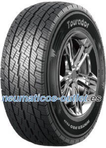 Tourador Winter Pro TSV2