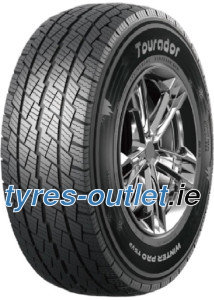Tourador Winter Pro TSV2