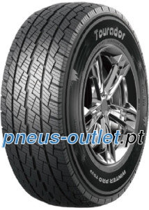 Tourador Winter Pro TSV2