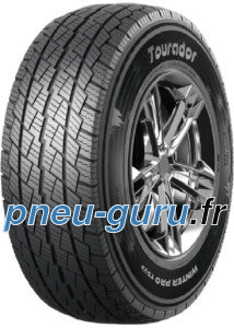 Tourador Winter Pro TSV2