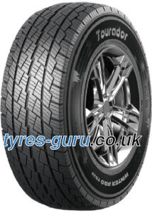 Tourador Winter Pro TSV2