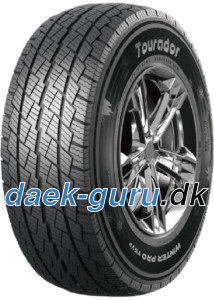 Tourador Winter Pro TSV2