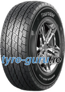 Tourador Winter Pro TSV2