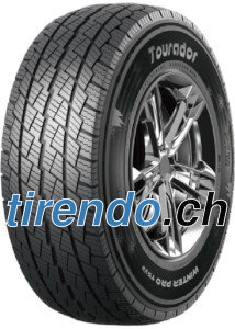 Tourador Winter Pro TSV2