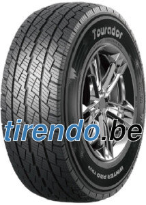 Tourador Winter Pro TSV2