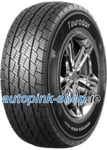 Tourador Winter Pro TSV2