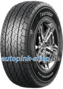 Tourador Winter Pro TSV2