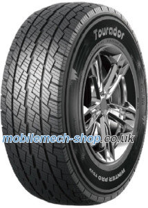 Tourador Winter Pro TSV2