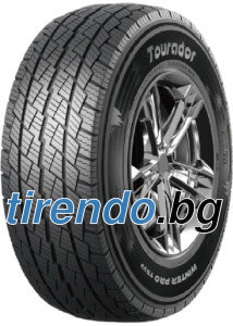 Tourador Winter Pro TSV2