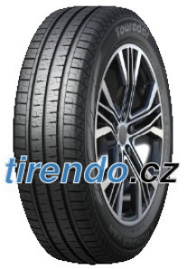 Tourador Wonder Van