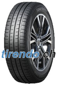 Tourador Wonder Van