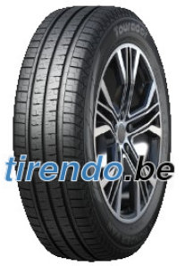 Tourador Wonder Van