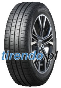 Tourador Wonder Van