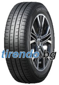 Tourador Wonder Van