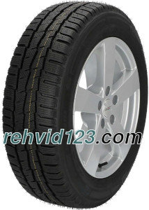 Tourador X 4season GEN1